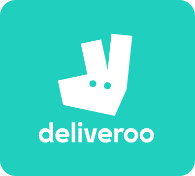 Deliveroo Logo