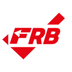 FRB logo