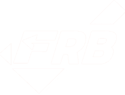 FRB logo