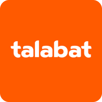 Talabat Logo